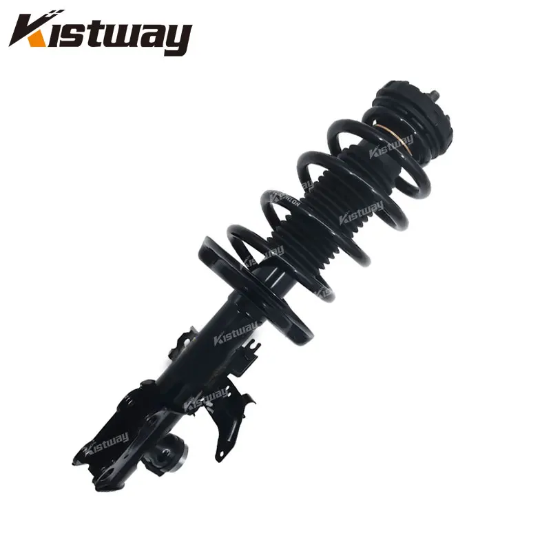 1PCS Front Or Rear Electric Sensor Control Shock Absorbers Assembly For Cadillac New SRX 3.0L 3.6L 2010-2016 For Saab 9-4X