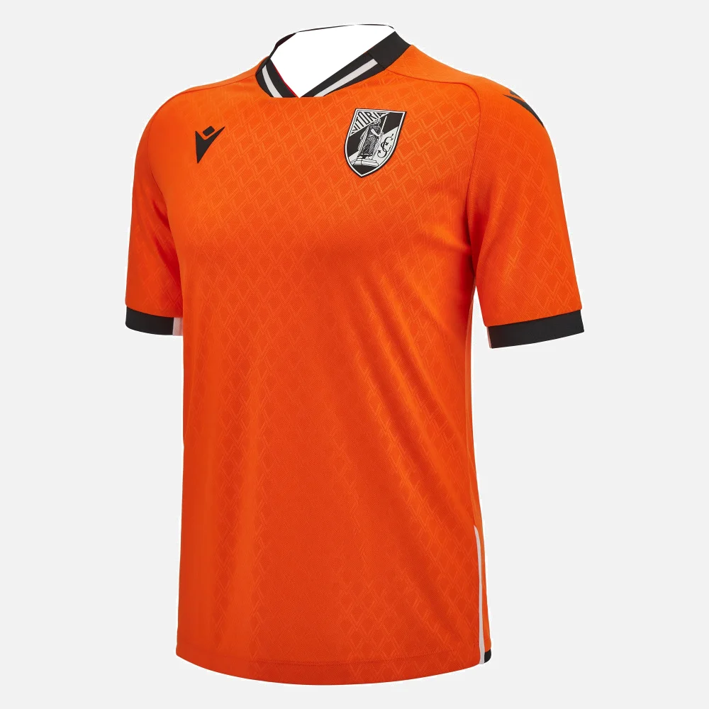 

2025 Summer New Hot-selling Fashion Trend Victoria Football Club Jersey Comfortable Sweat-absorbing Breathable T-shirt