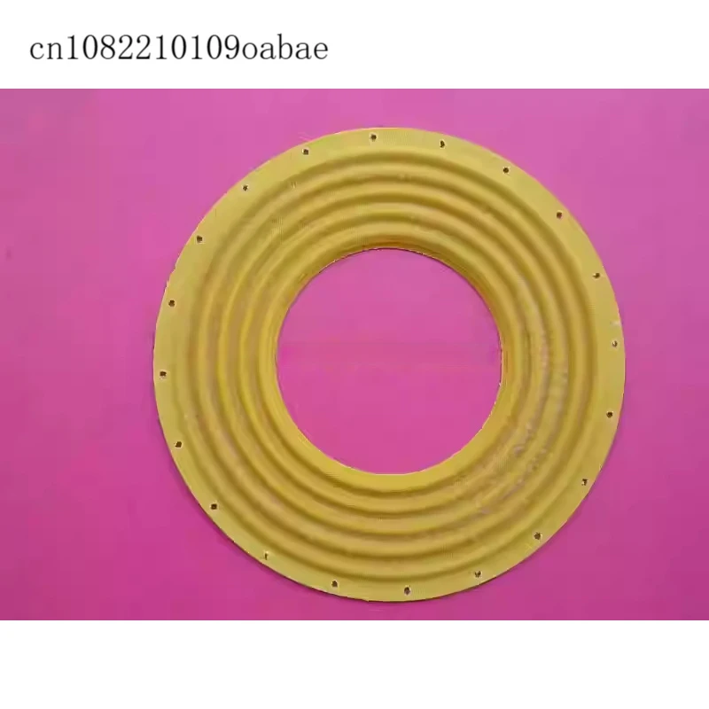 208-126 Dual Layer Spider 208-100 235-126 Speaker Damper Spring Plate Parts