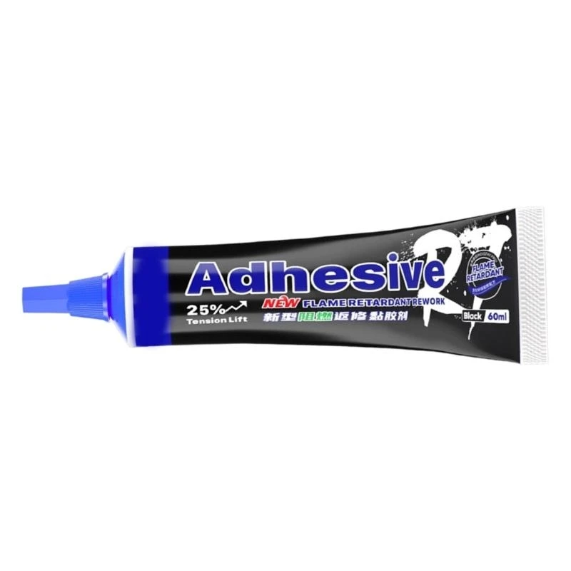 60ml MultiPurpose Phone Repair Adhesive Glues Strong Bonding For Screen Back Cover Fixing Fast 10-15Minute Curing Time