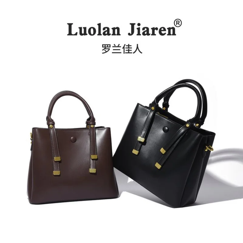 

Весна 2025 года, женская стеганая сумка-тоут из искусственной кожи, большая вместительная сумка с несколькими карманами, повседневная рабочая офисная дорожная сумка для покупок