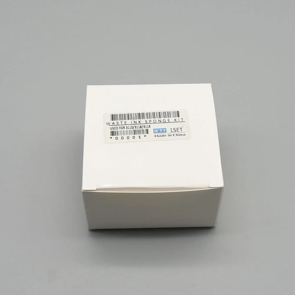 

5PCS for Epson L1110 L3100 L3101 L3106 L3110 L3115 L3116 L3117 L3118 L3119 L3150 Capping Station Cap Top Head Pad shaft assembly