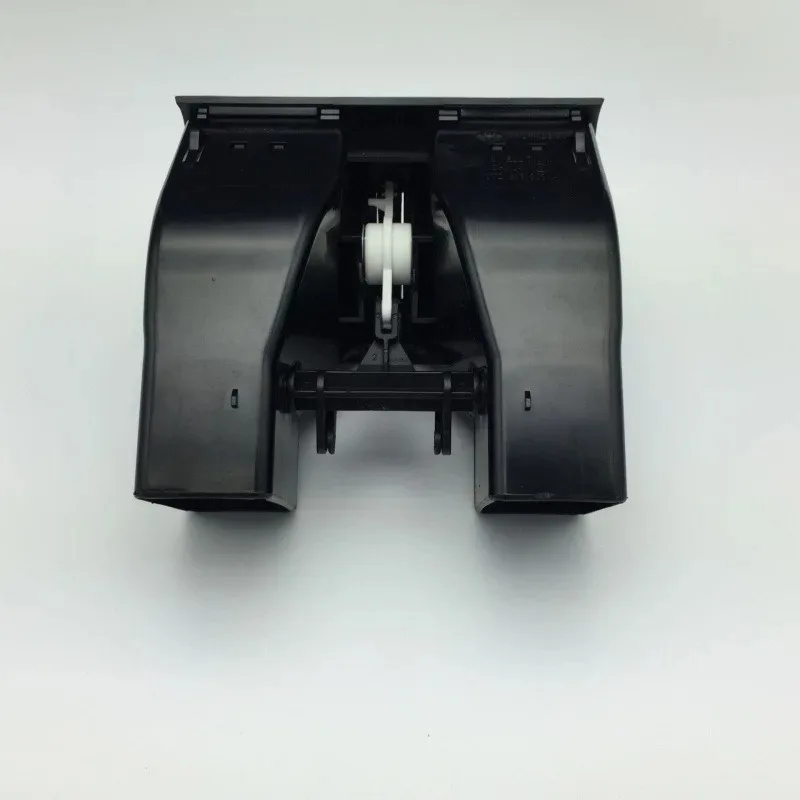 

Автомобильные аксессуары, внутренняя автомобильная консоль, центральное заднее вентиляционное отверстие переменного тока для Touran Caddy 2016 1T0819203