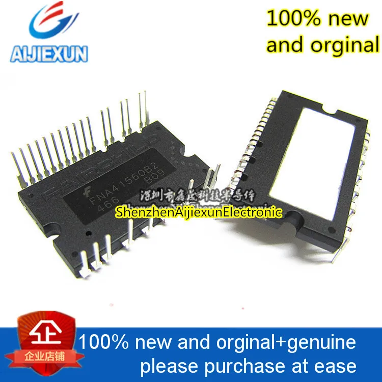 2pcs 100% new and orginal FNA41560B2 Smart Power Module DIP-26 large stock