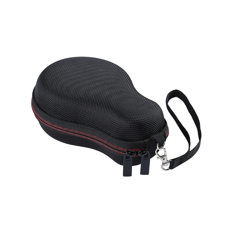 

Wear-resistant Carrying Bag for Clip 3/2 Speaker Protector Holder Bag Cover Dirt-resistant Holders Inner Pocket