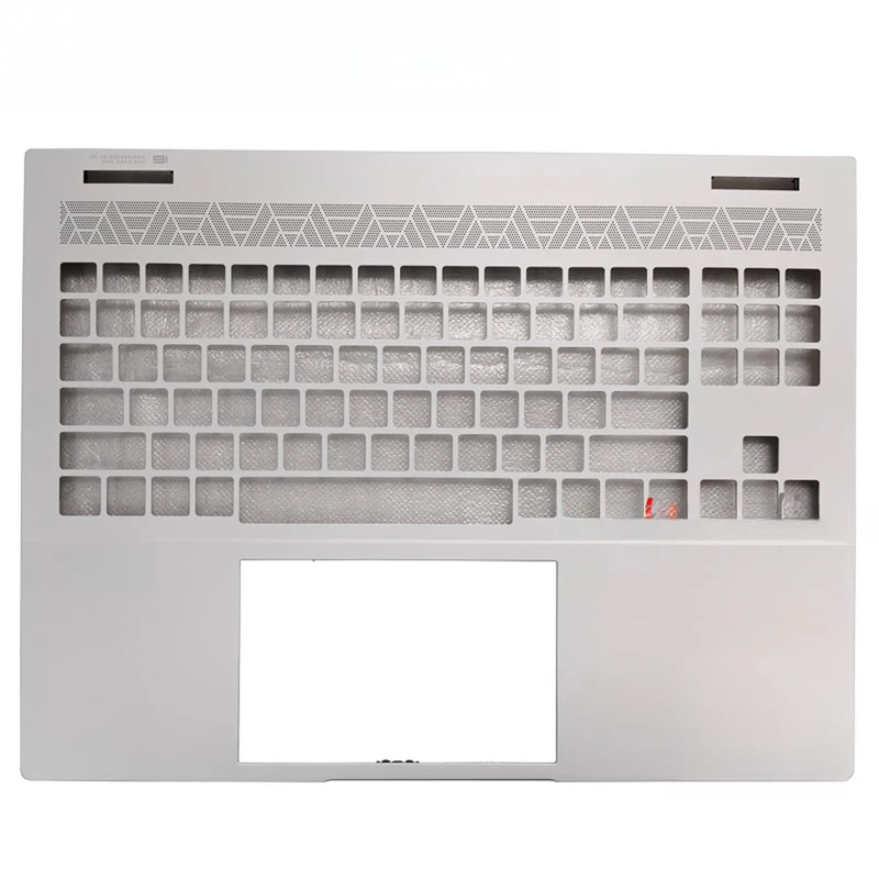 YY+AM7HA000430 New For HP OMEN 9 slim 16-WF 16-U Palmrest Upper Case C Cover White