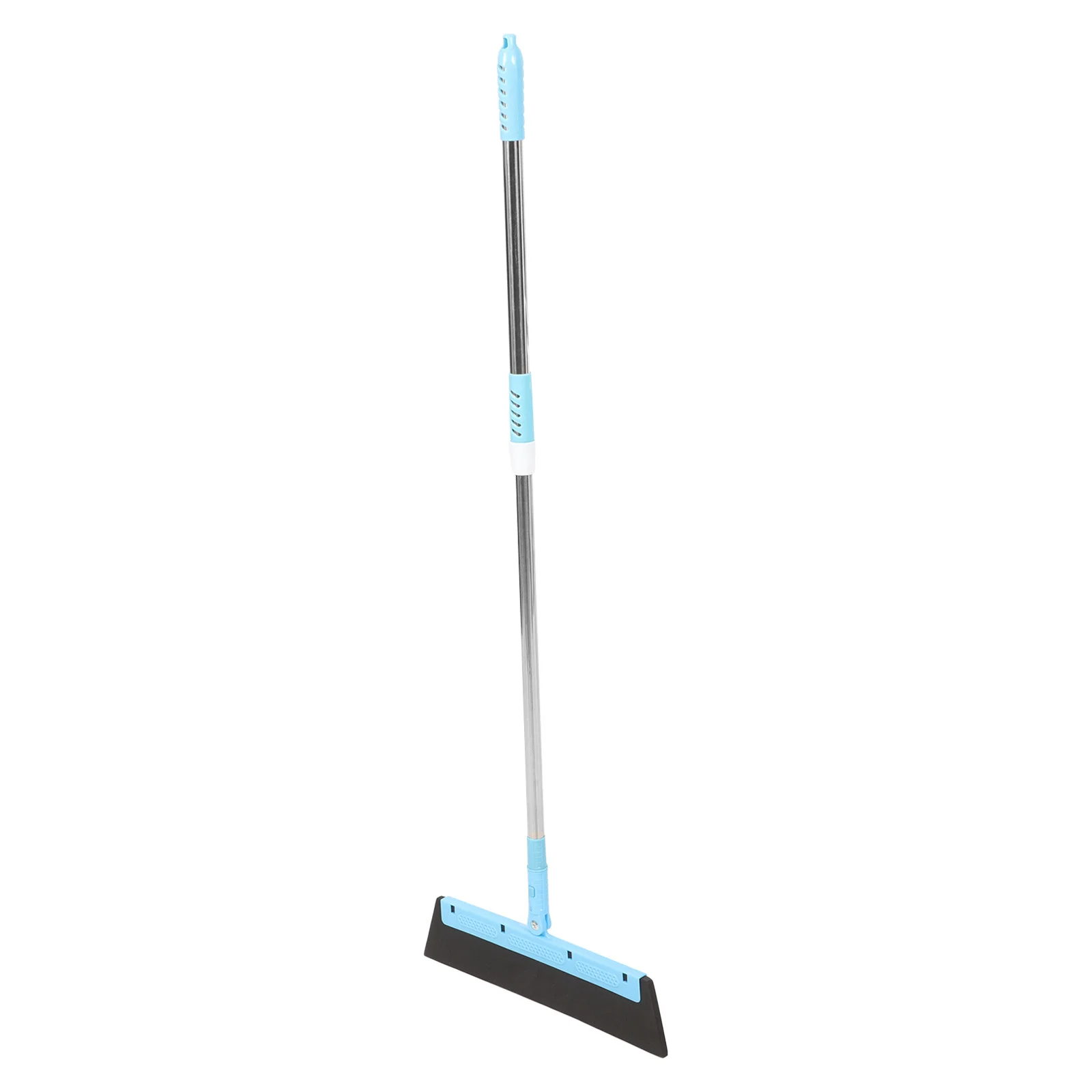 

Floor Squeegee With Extendable Handle Multi-Function Broom For Tile Garage Bathroom Kitchen Cleaning Tool Household Floor