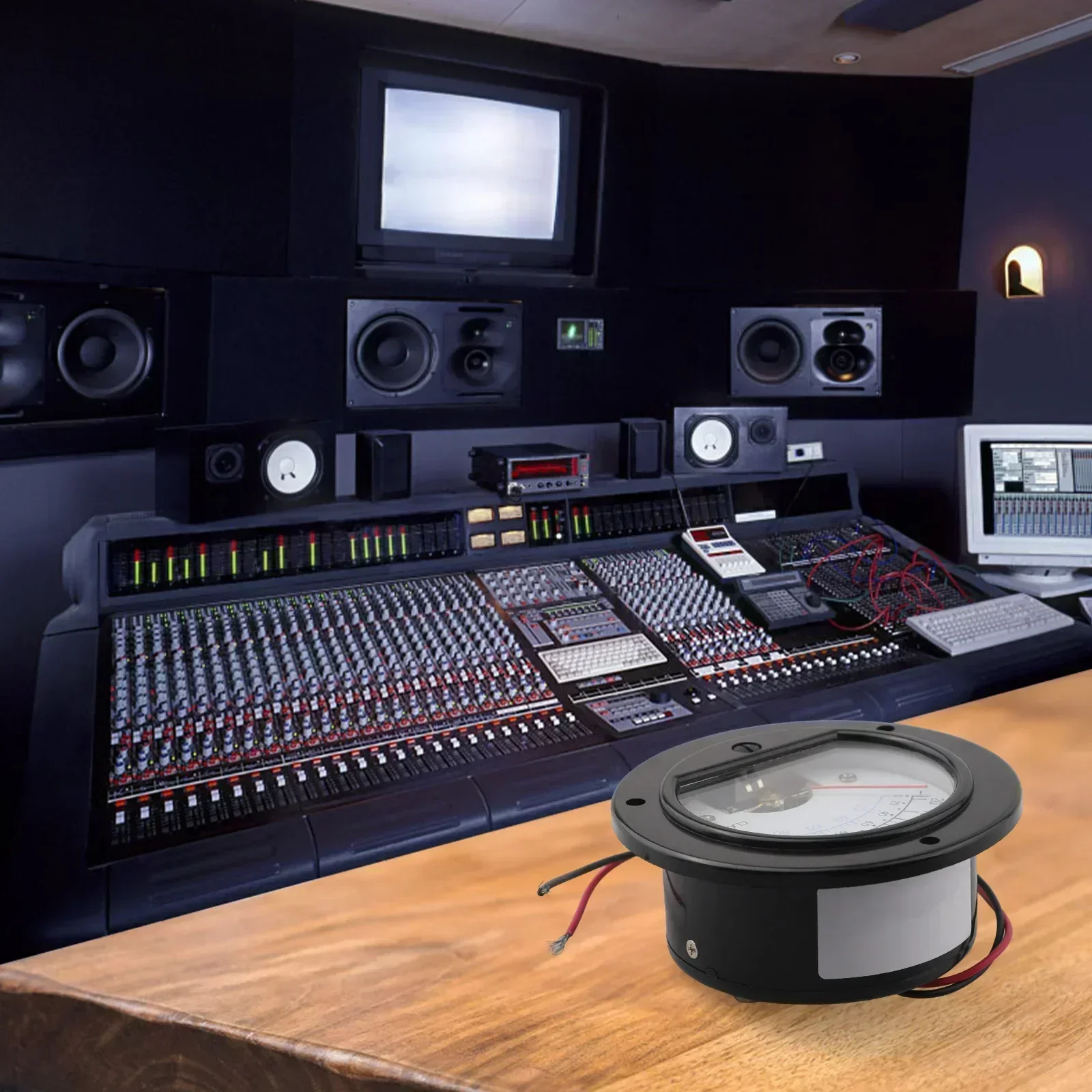 Portable Audio Equi…