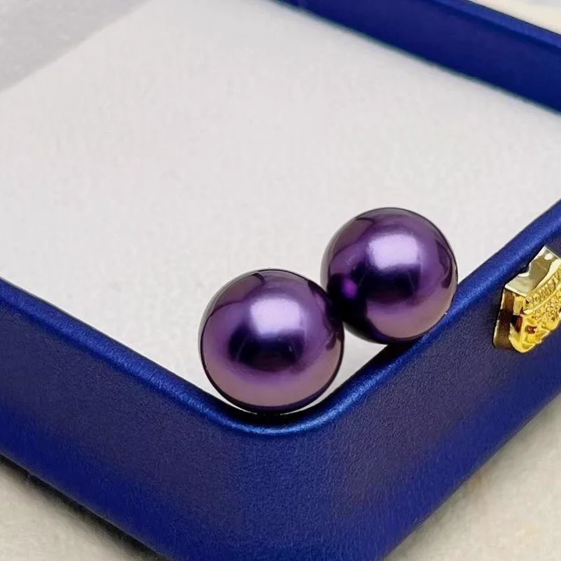 Pair Of South Sea P… - image