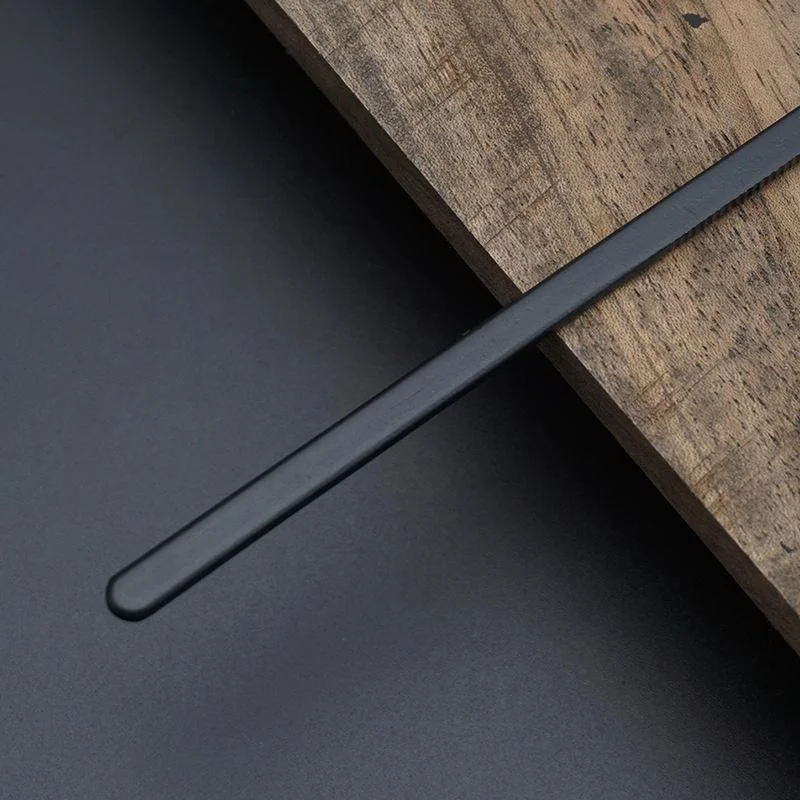 Stainless Steel Pedicure Knife Scraper, Professional Foot Care Tool, Callus Exfoliating Scraper