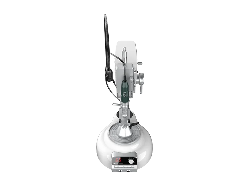 Multifunctional Laboratory Electric Grinding Instrument Precision Grinding Machine