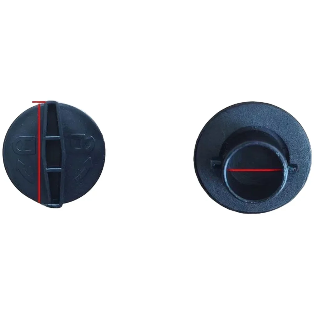 Wall Mounted Vacuum Cleaner Filter Lock Buckle Clip Compatible With For Eagle Sweeping Models Devices