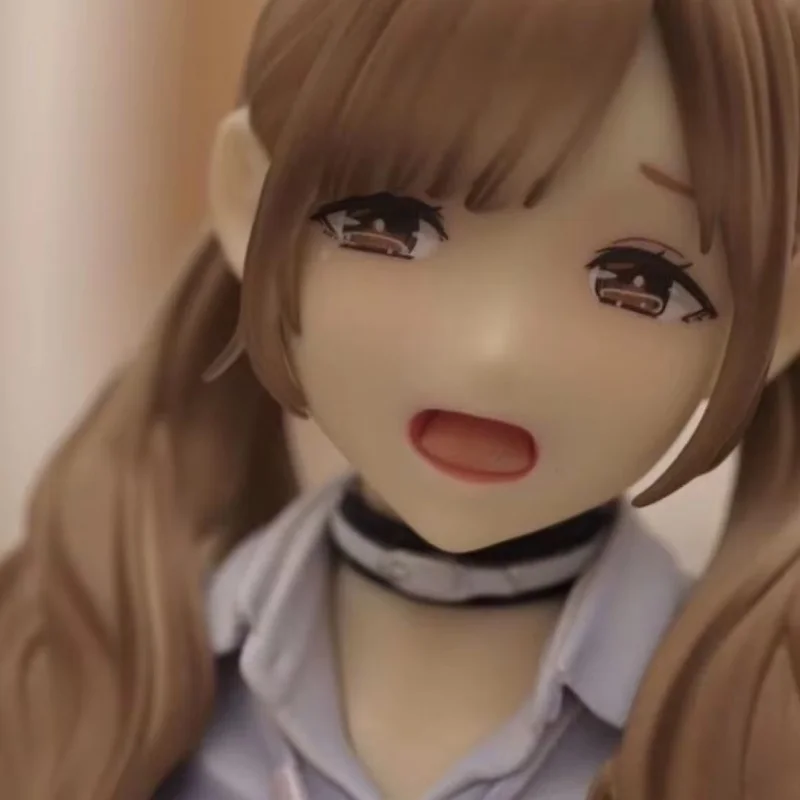 

Mx Magic Bullet Yanzi M Bedroom Muse Histoire D M In Stock Beautiful Girl Anime 20cm Figure Decoration Collect Model Toys Gifts