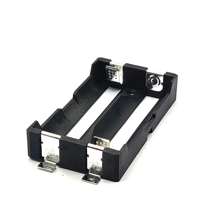 5 Pcs 21700 Battery Holder SMT For 1 2 3 Slots 21700 Battery Box 21700 Savings Box Battery High Quality Accessories