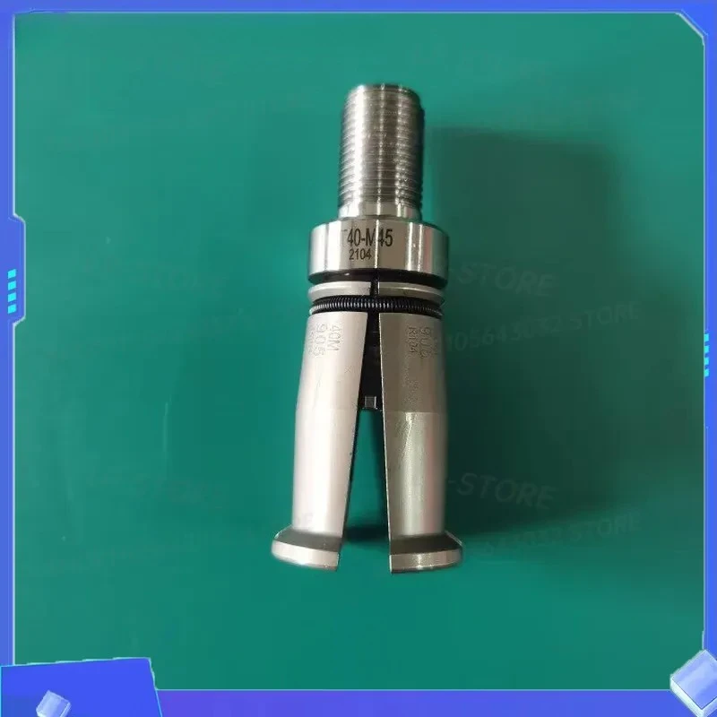 for BT40 BT30 BT50 Spindle Pull Claw Four Flap External Internal Tooth Thread