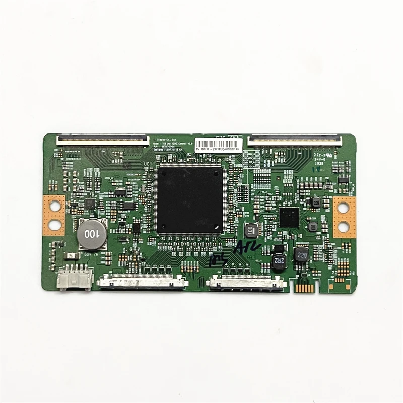 6870C-0749A Tv T-Co… - image