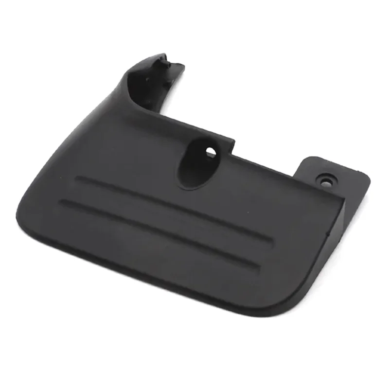 A22F-86850-4H000 سيارة الجبهة الخلفية اليسرى اليمنى واقي من الطين سبلاش اللوحات لشركة هيونداي I800 Imax H1 جراند ستاركس 2007-الإكسسوارات #6