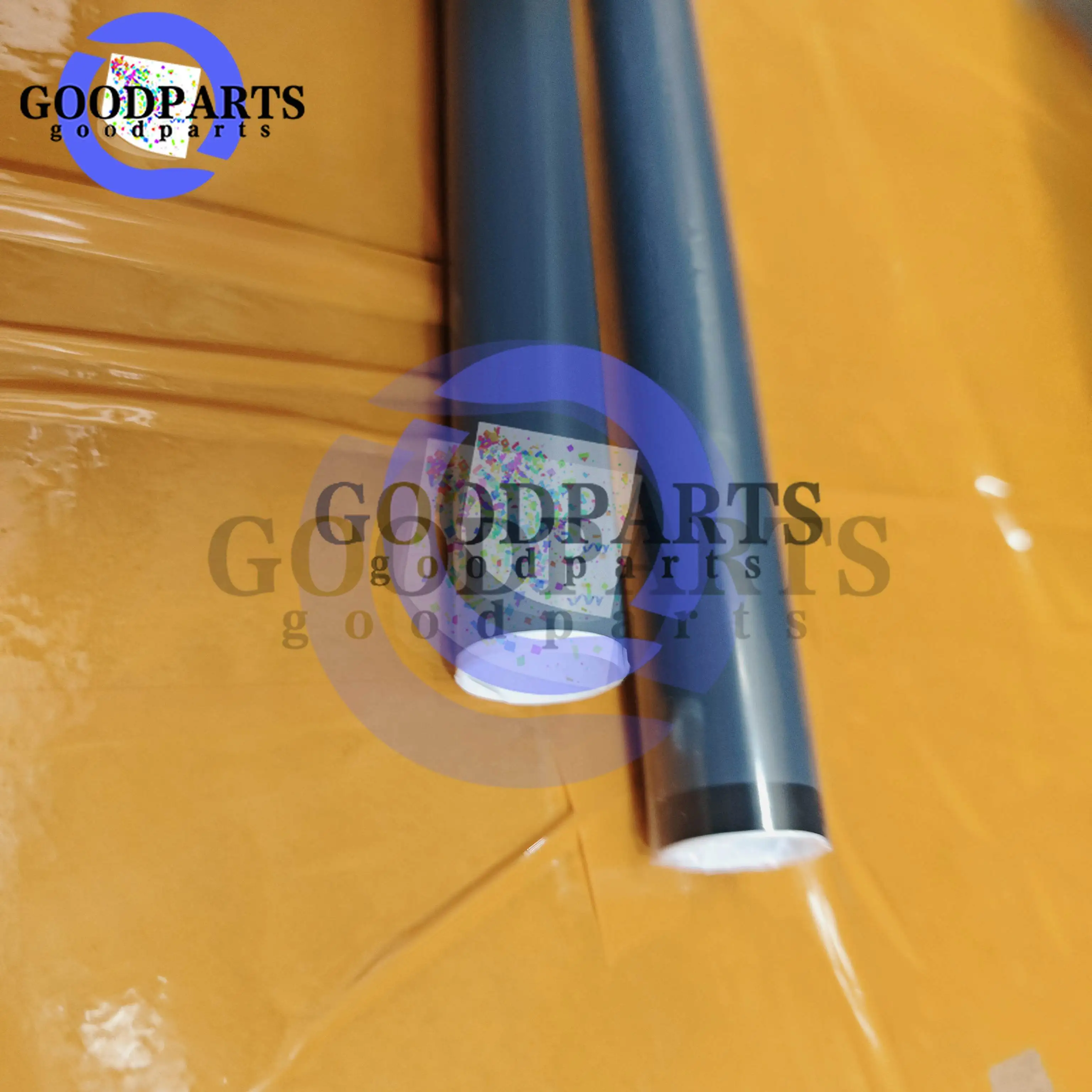 1X Fuser Film Sleeve support for HP P2035 P2055 P2030 P2050 M2727 Pro 400 M401 M425 P1606 M1536 P1102 M201 M225 M125 M126 M127 M