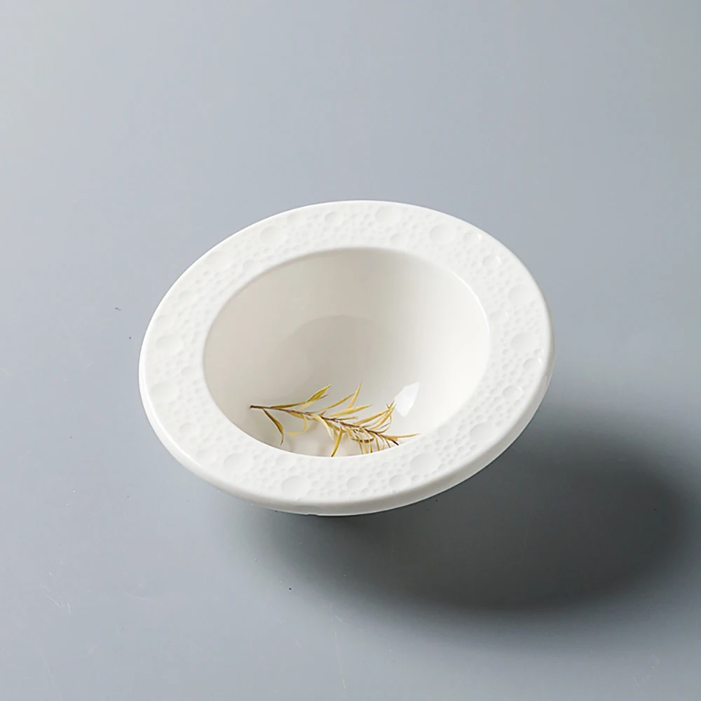 Porcelain Round Sla… - image