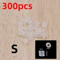 300 piezas J