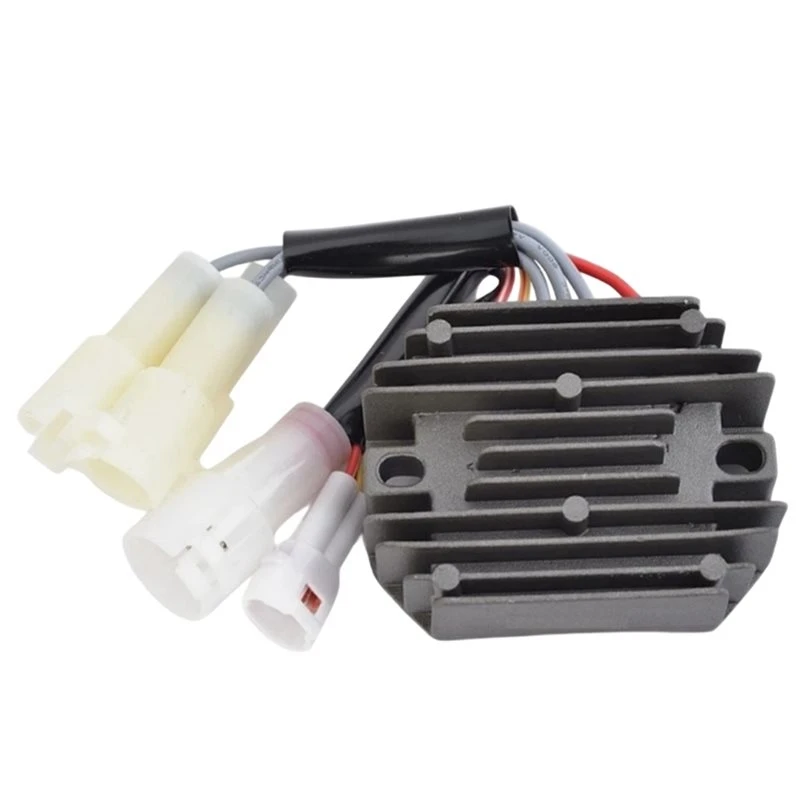 A82M-For Piaggio Ape400 Ape420 Ape422 400 420 422 Ape Diesel LCS Calessino Cappellino 614595 Regulator Rectifier