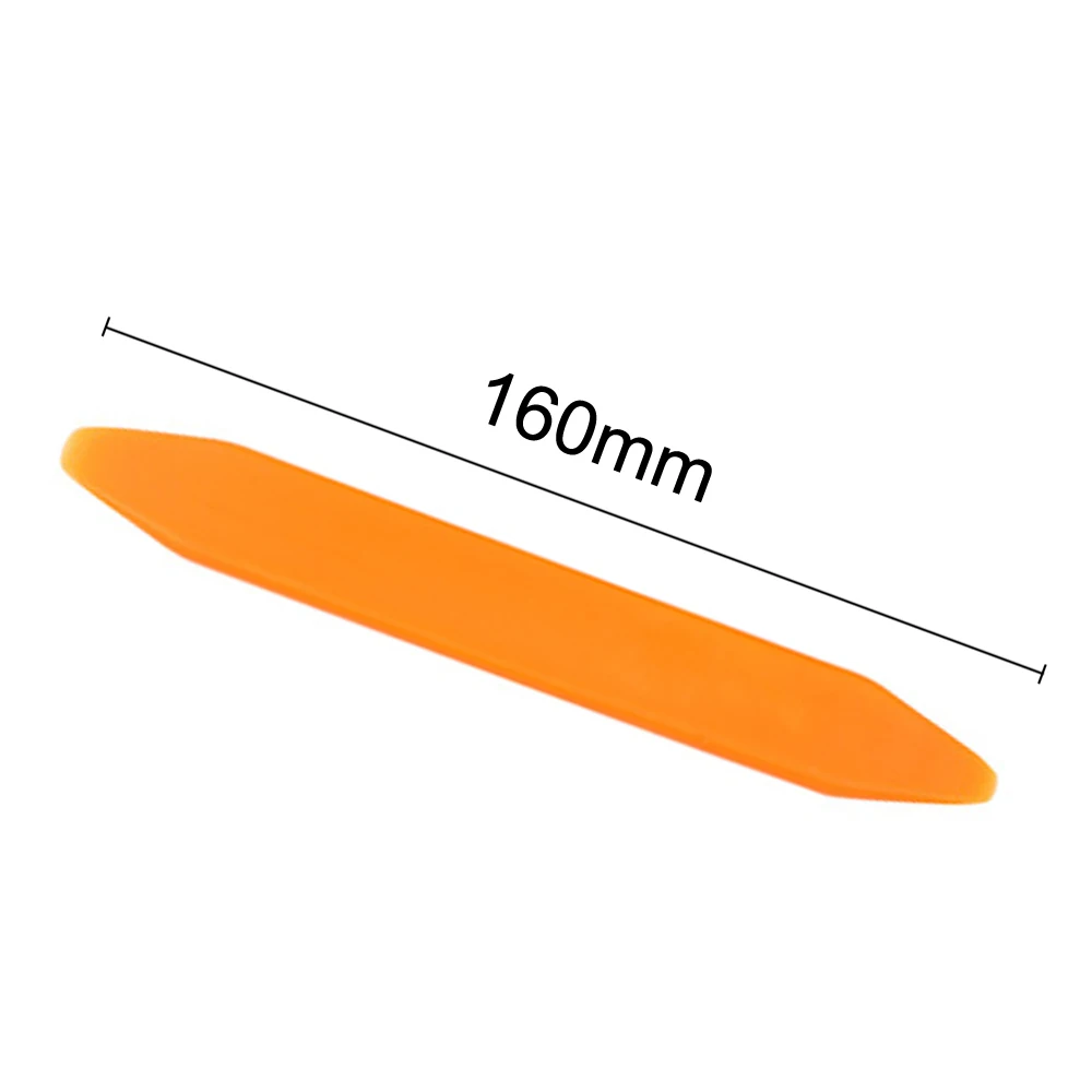 Car Trim Removal Panel Dash Door Body 1 Piece Tool Of Remove Installing Head Up Display HUD To Use Simple Installation Tool