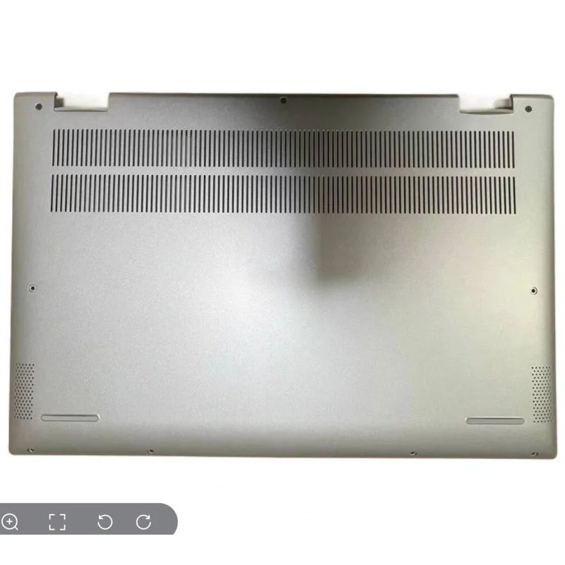 

H FOR Dell Inspiron Inspiron 7405 2-in-1 D, нижняя крышка корпуса, задняя крышка