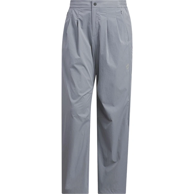 รองเท้าผ้าใบผู้ชาย Adidas ของแท้ รุ่น KH1468 สำหรับฤดูร้อน ปี 2025 แบบทอ หลวม สไตล์มินิมอล