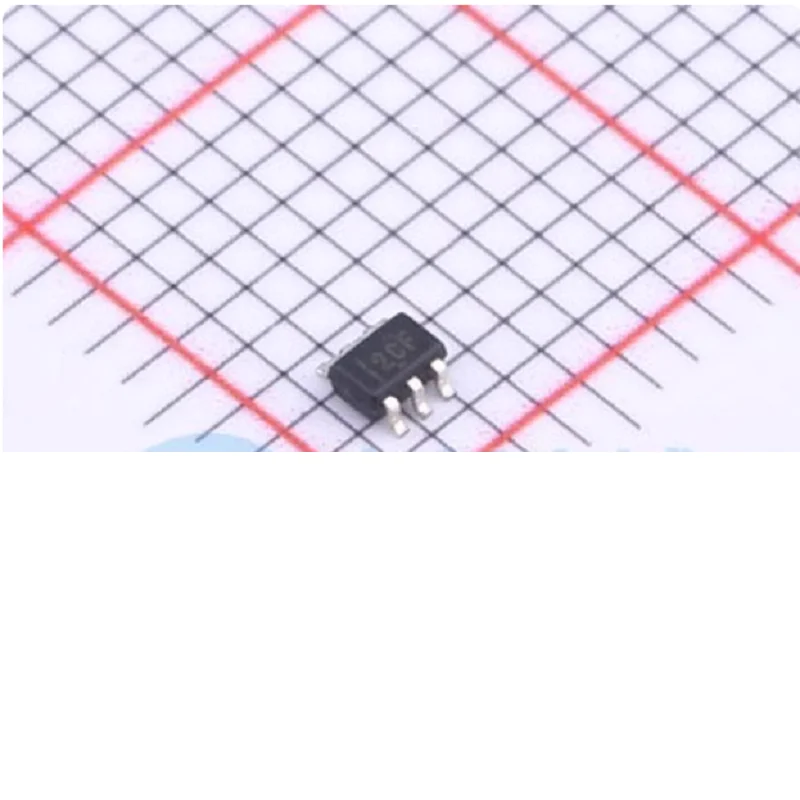 TPD4E001DCKR Circui…