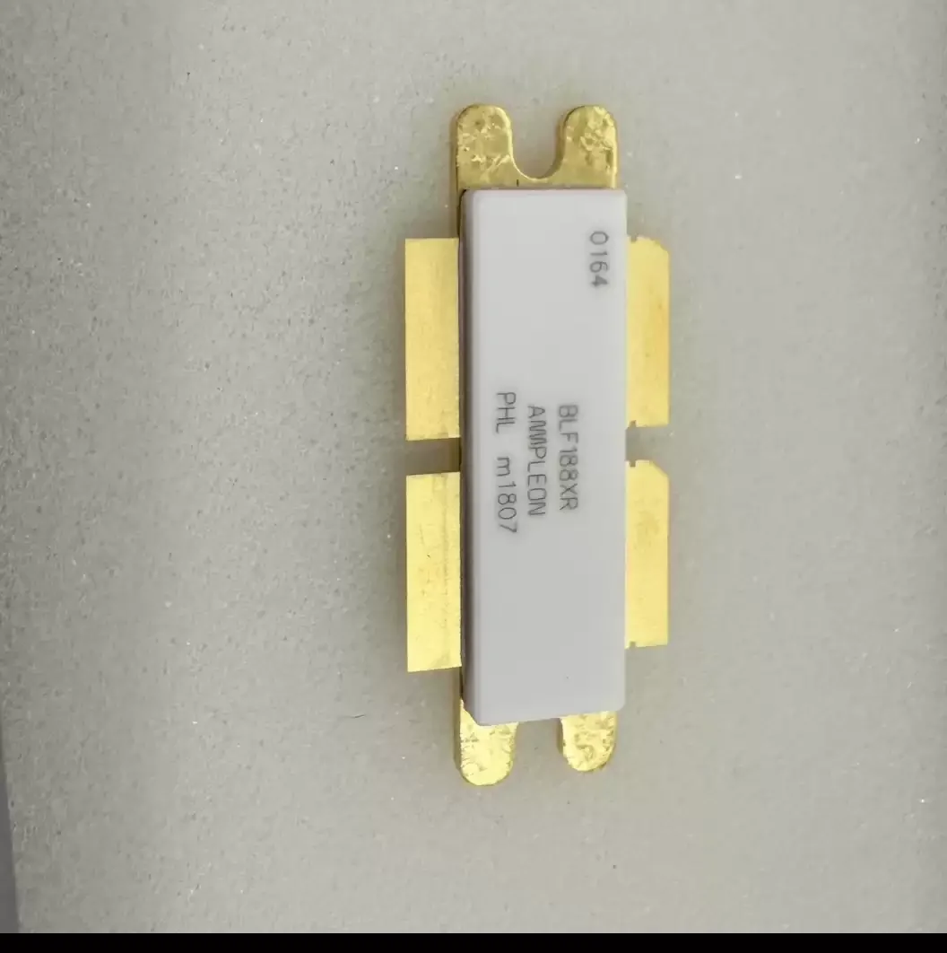 Brand New Original High‑Frequency Transistor BLF188XR