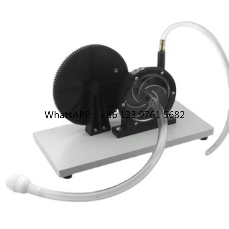 

Sciedu Centrifugal Water Pumps Physics Laboratory Equipment Teaching Aids Model Centrifugal Pump Model Laboratory Centrifuge