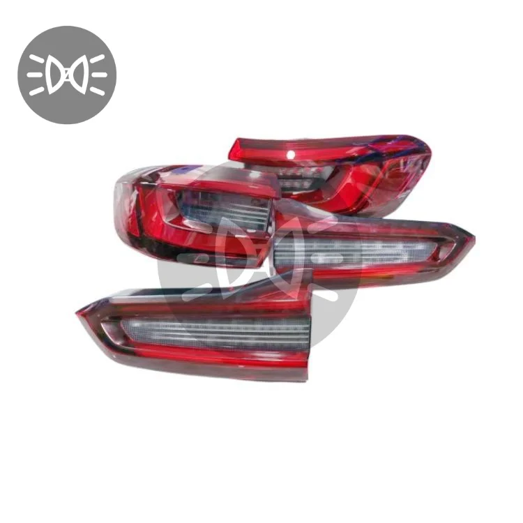 

Upgrade to 2019-2023 Style Full Led Taillamp Taillight Rear Lamp Rear Light for Bmw X5 Series G05 Tail Lamp Tail Light 2020-2023