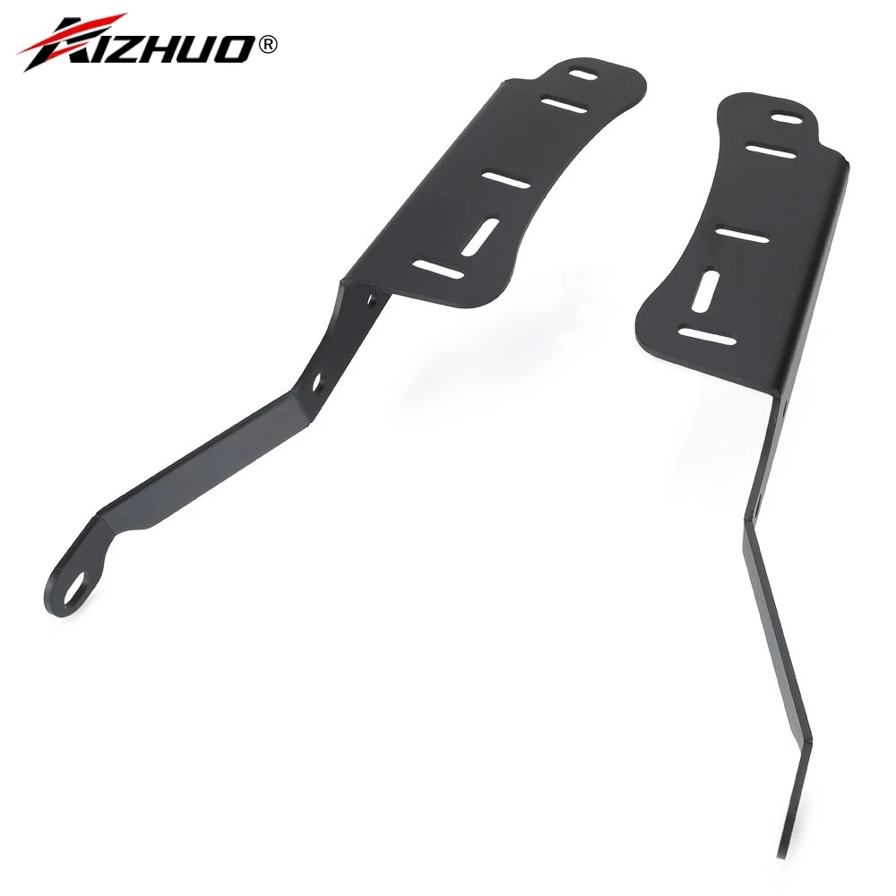 FOR HONDA ADV 350 Rear Luggage Rack Ride On Pillion Carrier Holder Shelf ADV350 2022 2023 2024 2025 2026 2027 Motorcycle Parts