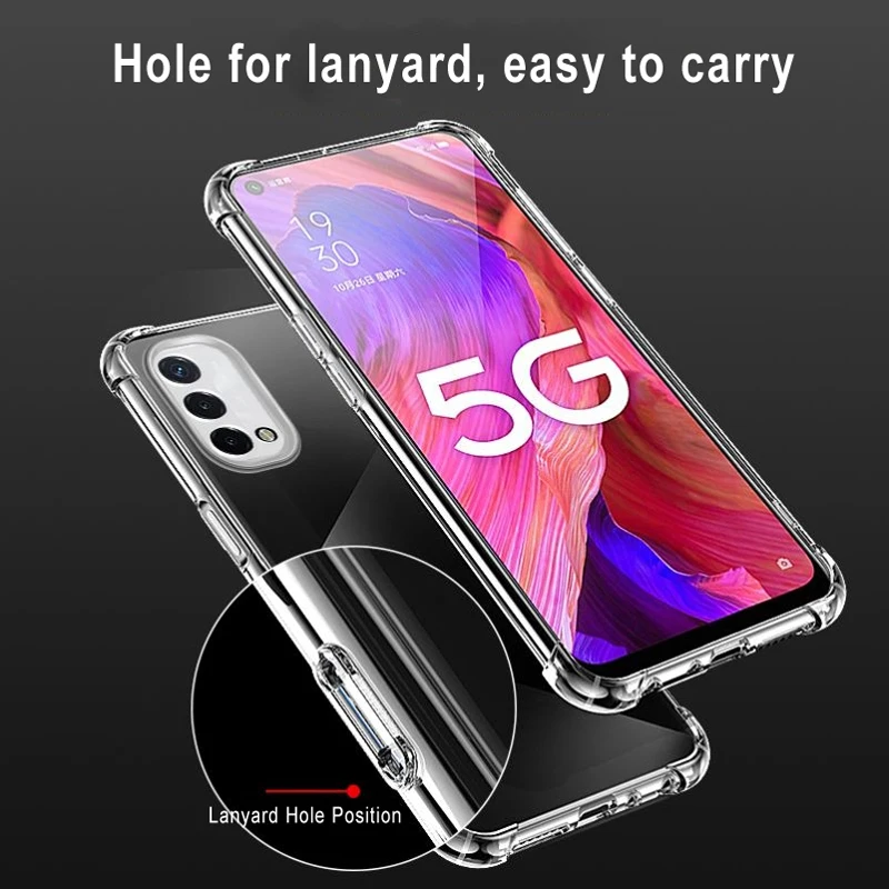 Soft Clear TPU Cover for OPPO Realme GT NEO 2 2T 3 Q3 Q3S X2 Pro 4G 5G Case for Realme GT Master Edition Narzo 50A C3 C35 Coque
