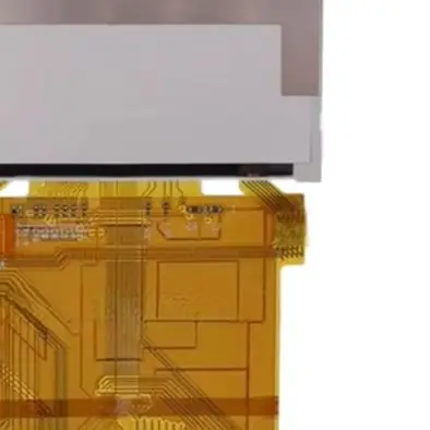 3.2 Inch TFT LCD Screen 240x320 Resolution IPS Display With 9341 Driver IC 8/16 Bit Parallel Interface For Audio Equipment Instr
