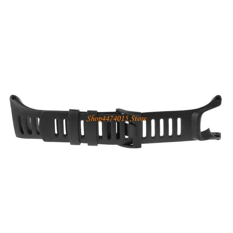 

K1aa Watch Band Bristand для Ambit 1 2 3 3 -й резиновый ремень ремня часов часы часа