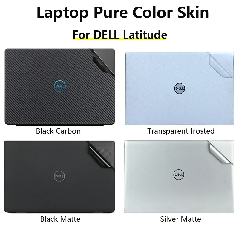 Adesivi per Laptop per DELL Latitude 7390 13 \