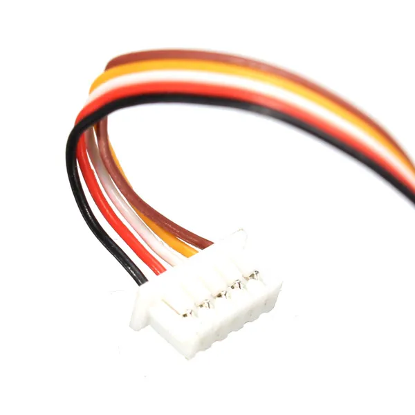 hbx parts 18030 1/18 18856 Off-road Spare Parts 5 Wire Servo 9g