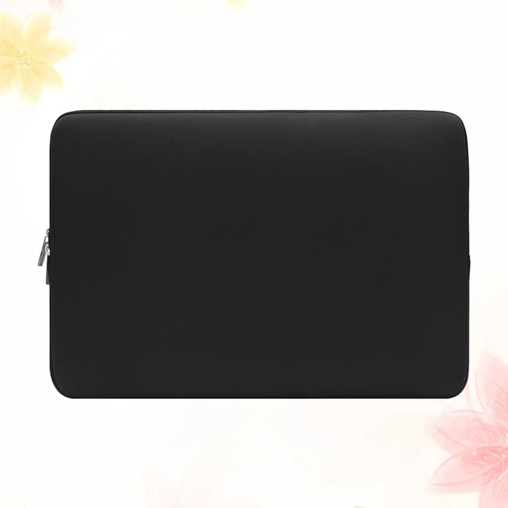 

11 Inches Laptop Bag for Portable Notebook Handbag Shock Resistant Lightweight Wear Proof Dust Scratch Protection
