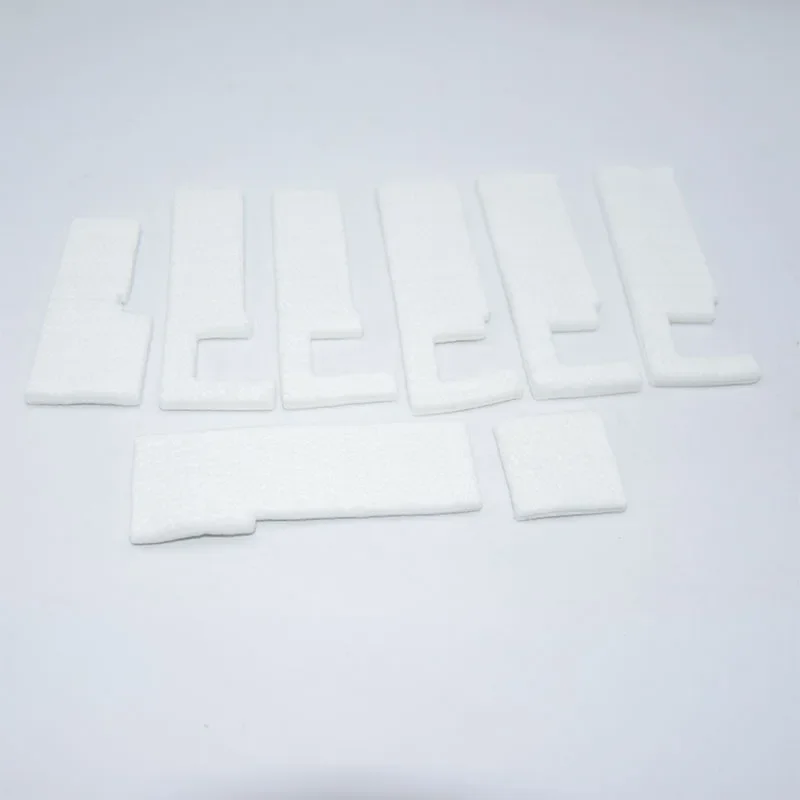 1X 1799792 1746399 Tray Porous Pad for EPSON L550 L551 L555 L565 L566 L575 L558 M100 M105 M200 M201 M205 ET4500 WF 2520 2530