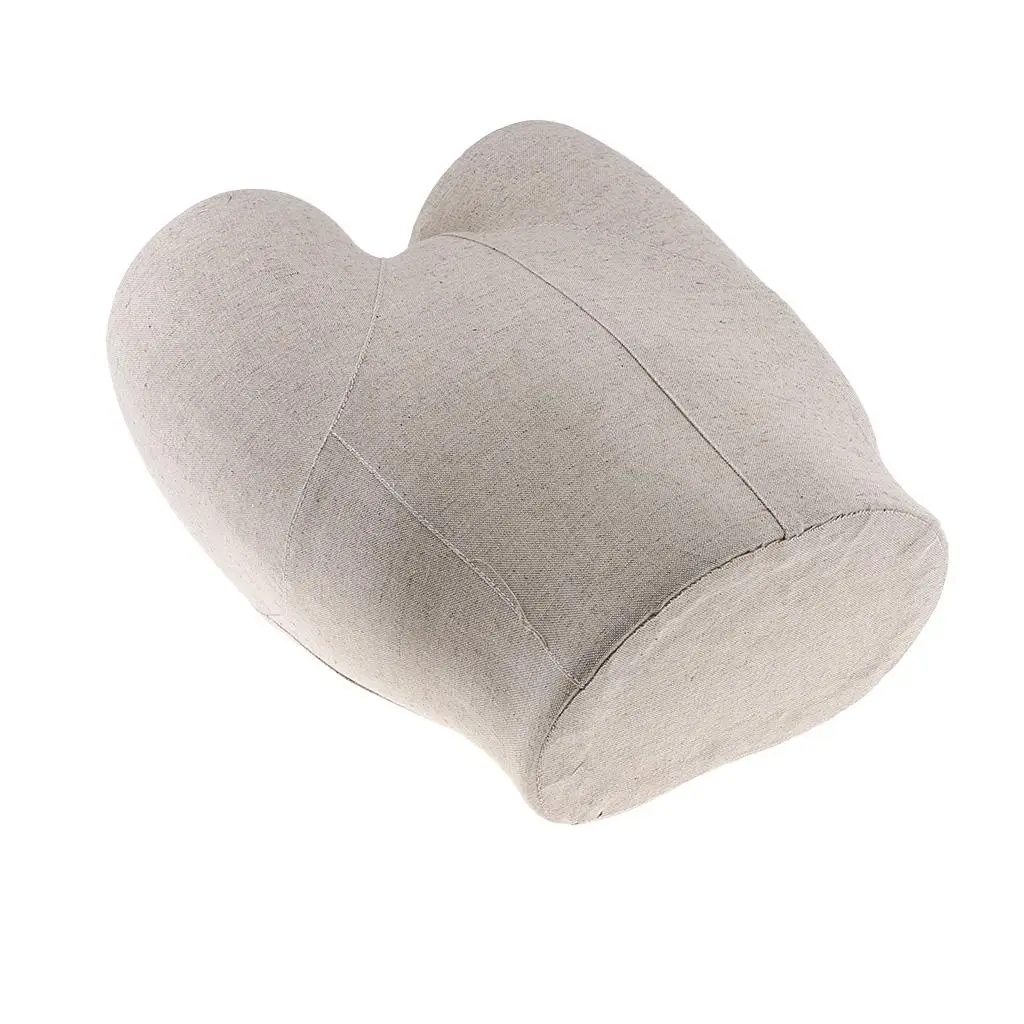 여성 마네킹 엉덩이 모델 토르소 - 높이: 44cm/17inch 힙 라인: 92.5cm /36inch