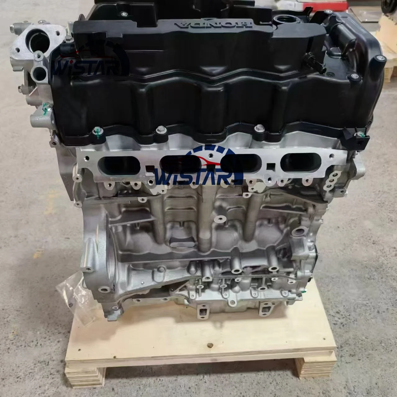 

For Other Engine Parts Turbocharging 2.0L Engine Assembly K20C Engine Car For Honda Civic Type - R UR - V Acura RDX TLX