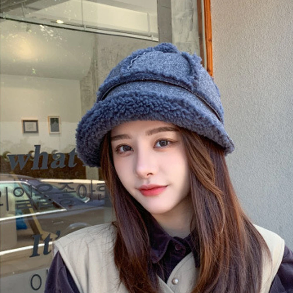 Korean Plush Fisher…