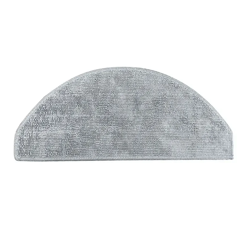 Pièces de Rechange pour Aspirateur Robot Xiaomi E10 E10C E12 B112/255.Plus C103, Accessoires, Brosse Latérale Principale, Filtre, Vadrouille