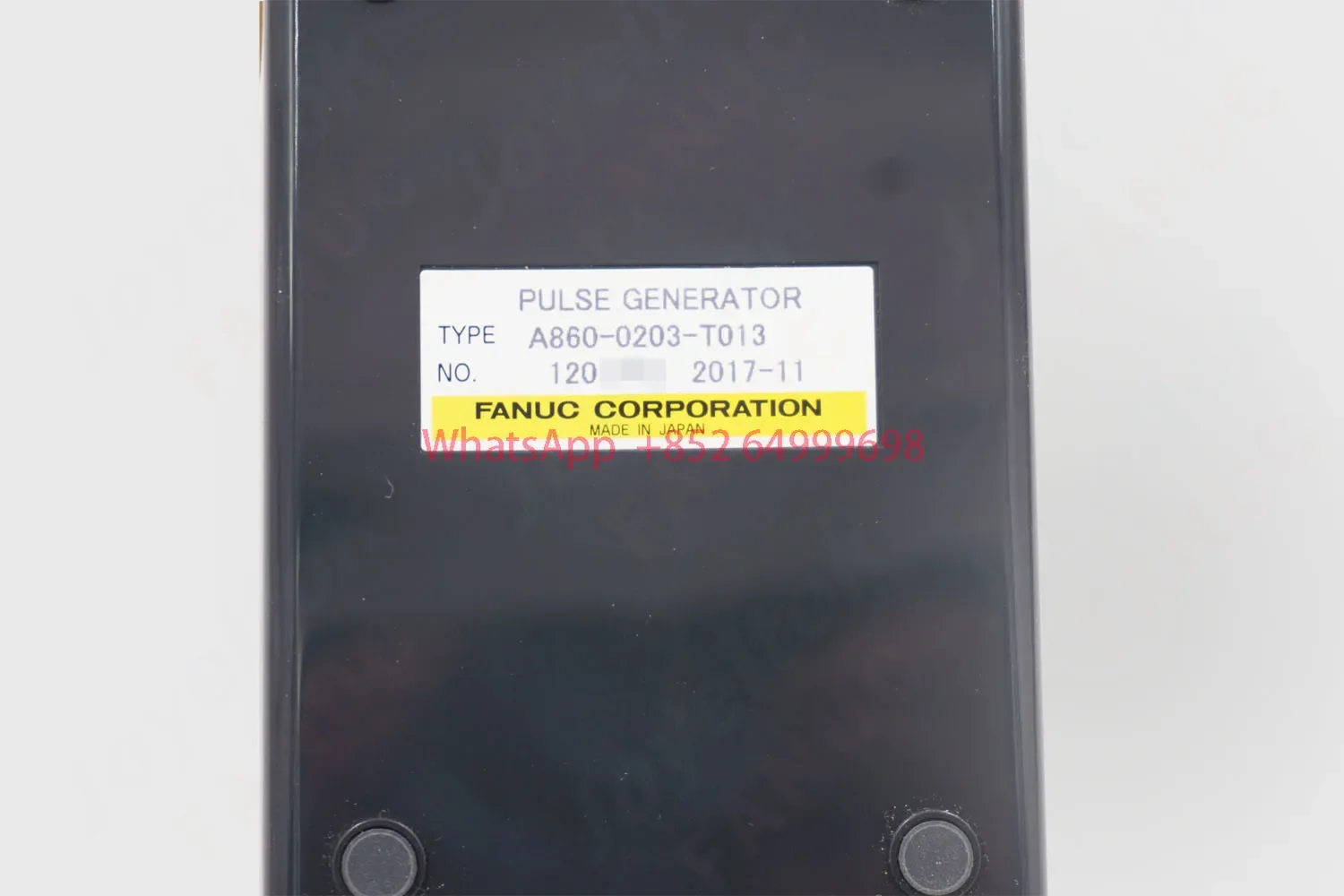 A860-0203-T010 A860-0203-T011 A860-0203-T012 Handwheel MPG Manual Pulse Generator for  CNC Lathe