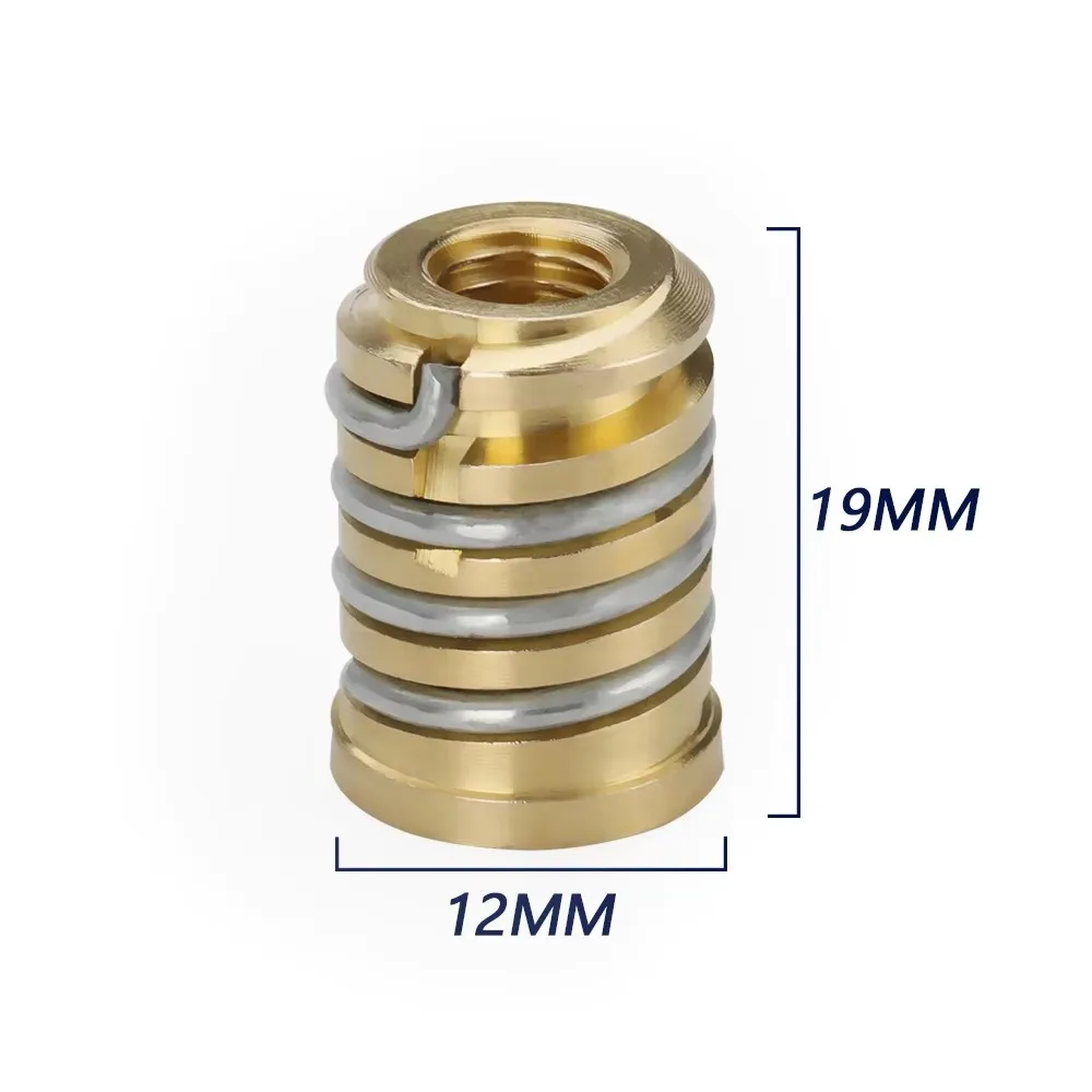2/5/10PCS, MB25ak MB-25AK 25AK Mig Gun Welding Torch Nozzle M6 Tip Holder Connector Gas Diffuser Welder Part