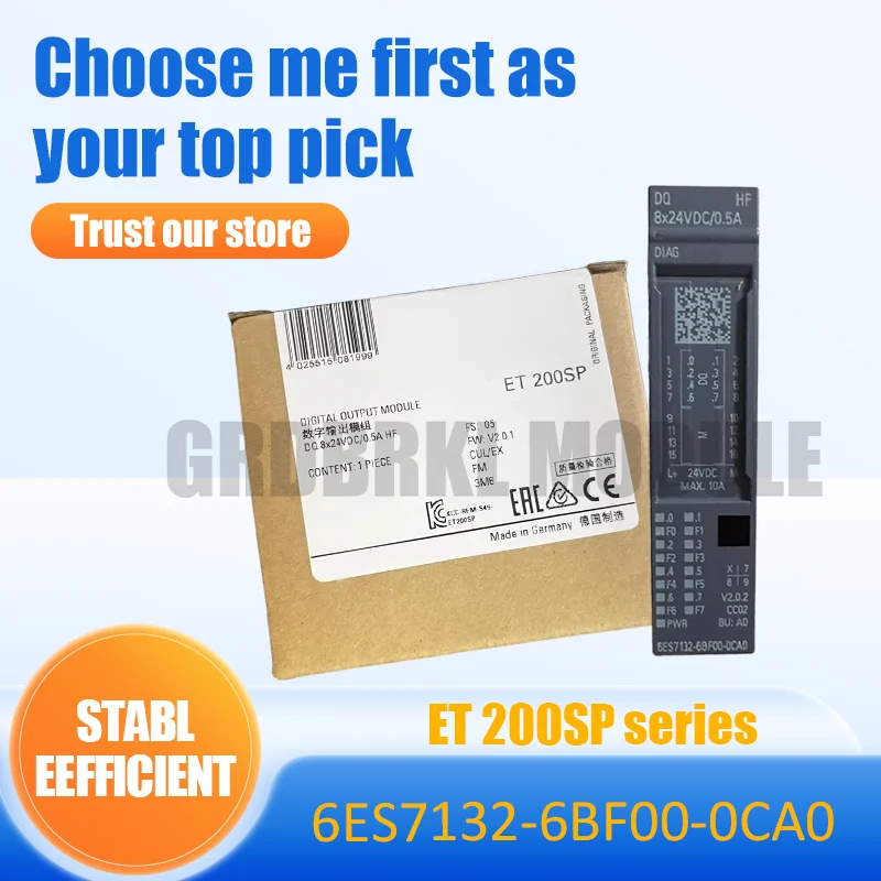 New Original 6ES713…