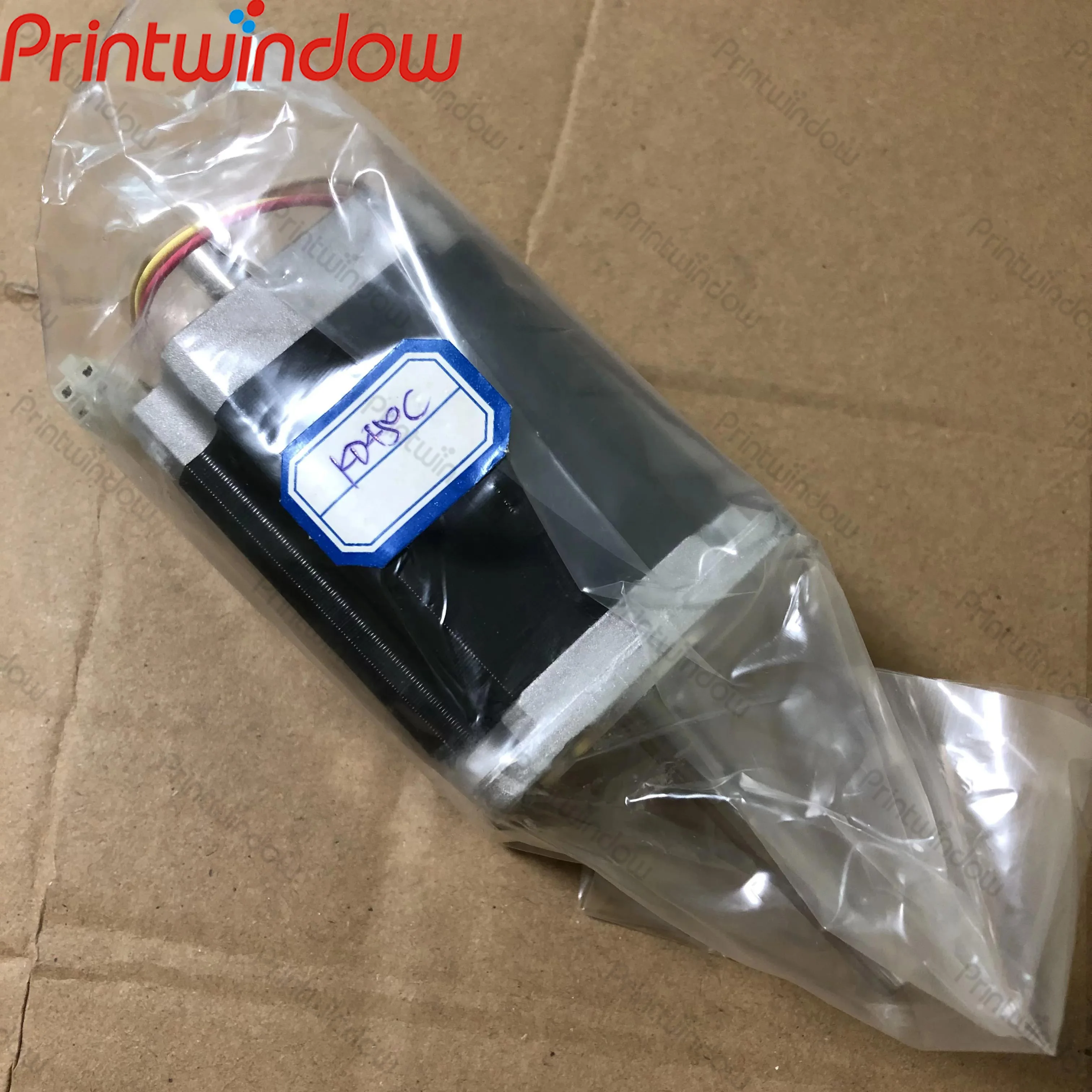 Motor de Fita (Shuttle Motor) para Ricoh KD450C KD650C