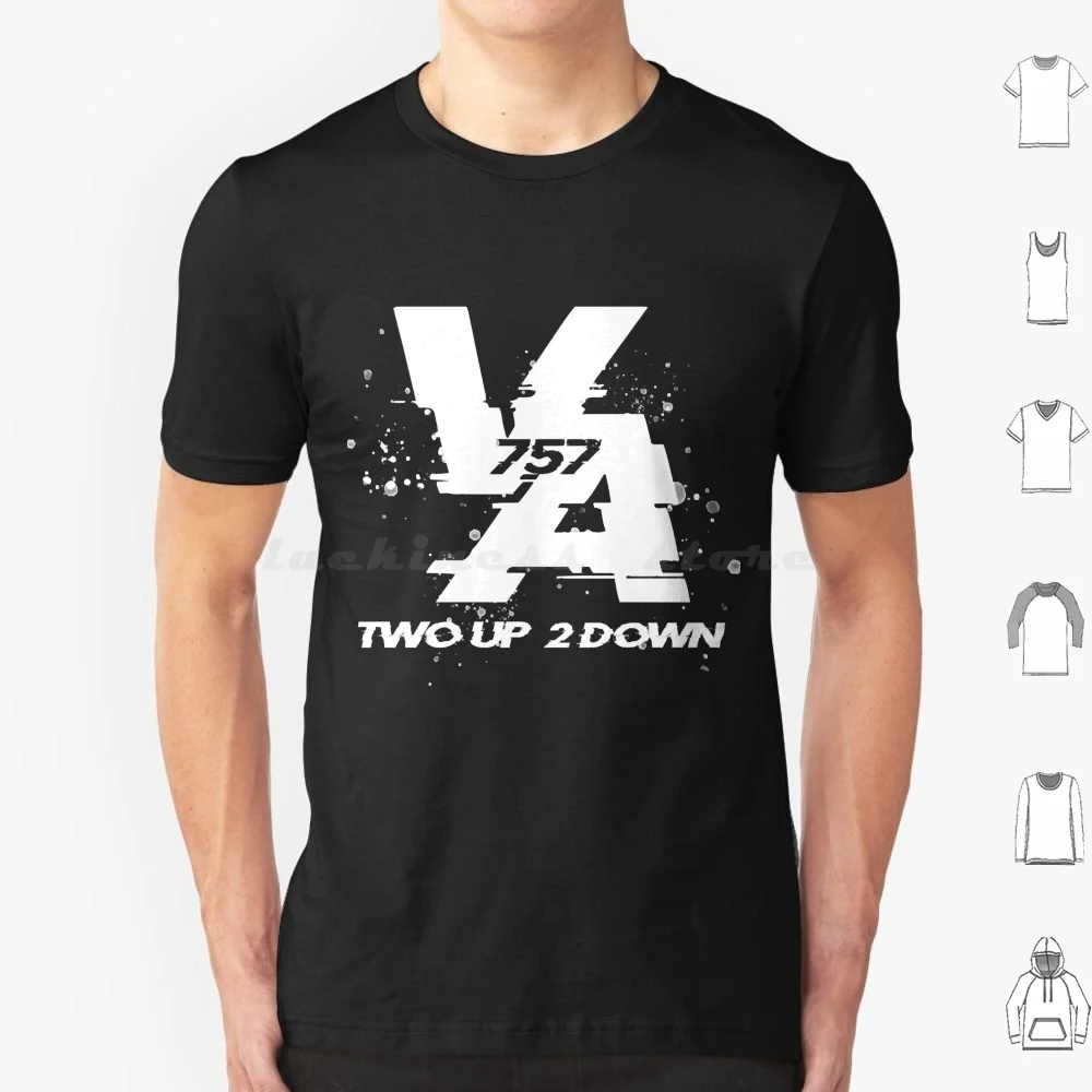 2 Up 2 Down Va Whit… - image
