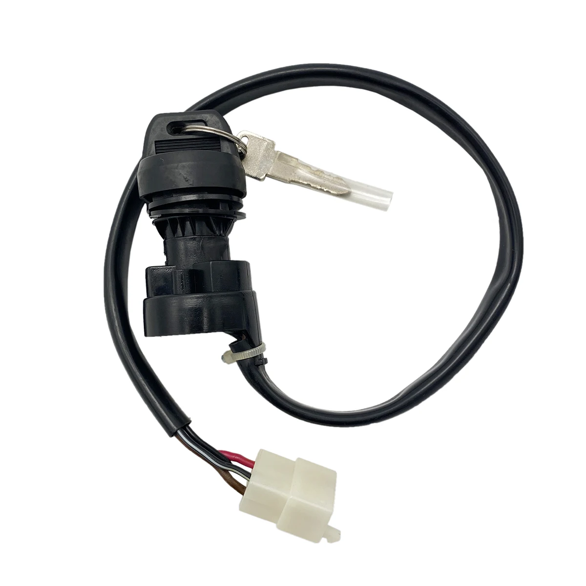 

Ignition Key Switch for Shineray 200cc 250cc ATV Quad UTV Buggy